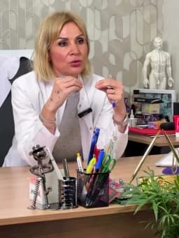 Uzm. Dr. Rabia Cerrah Karanfil