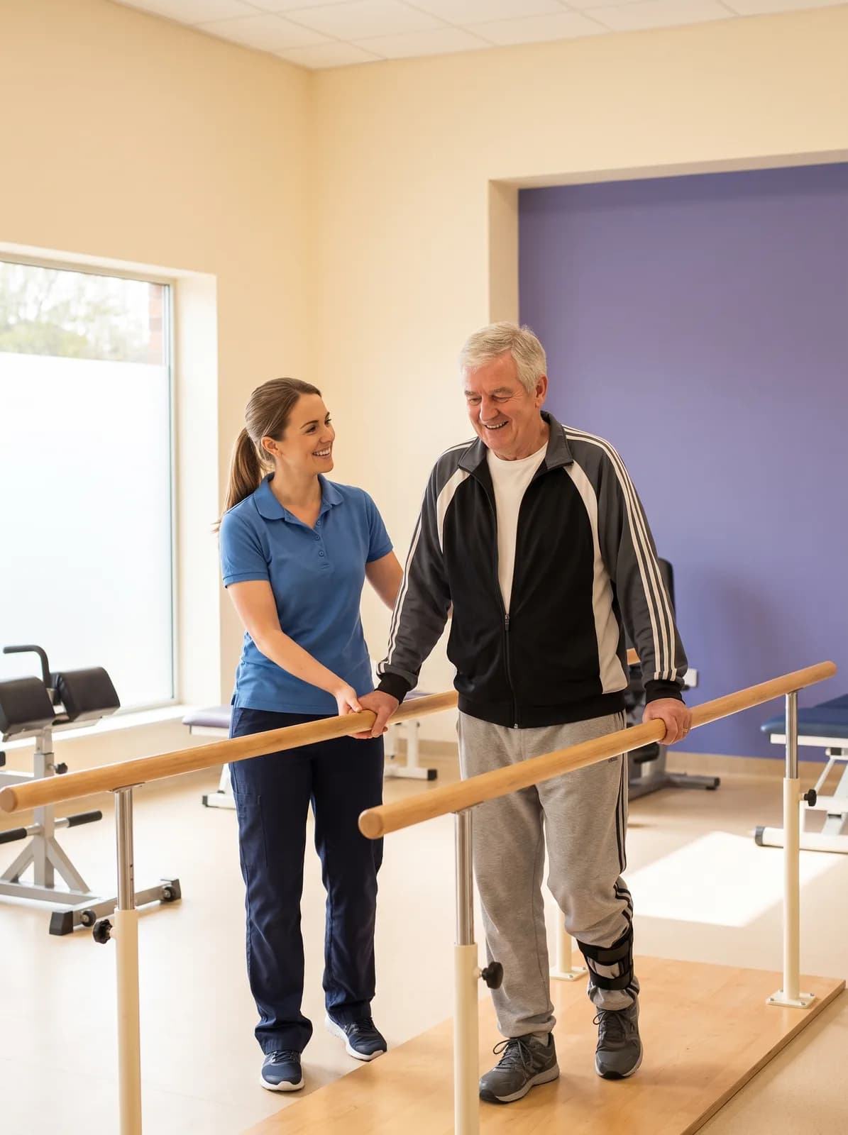 Samsun Ortopedik Rehabilitasyon